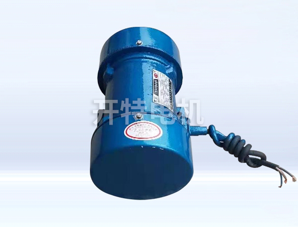 TZD12-4C振動電機 0.1KW