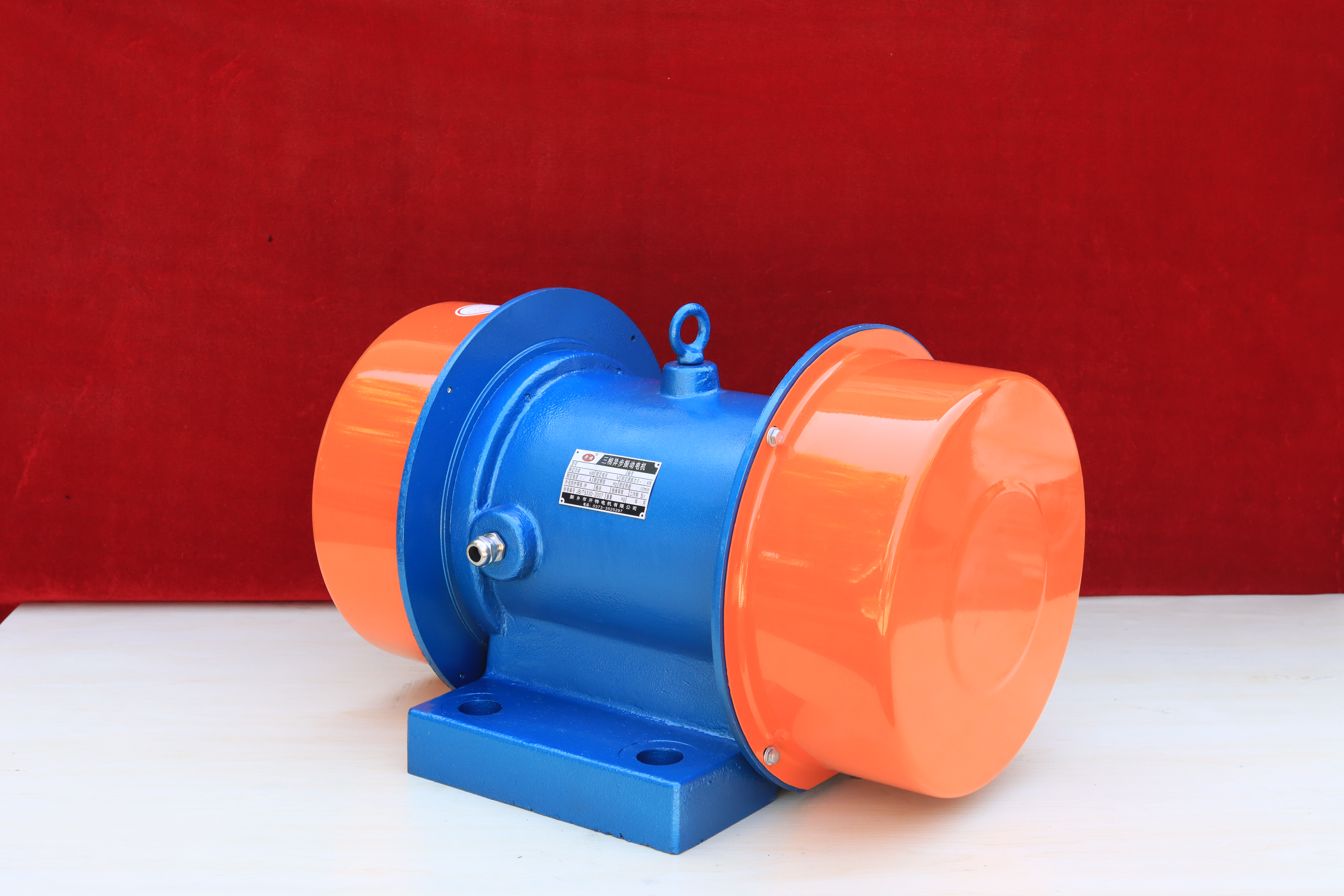 XKT系列振動電機(jī)