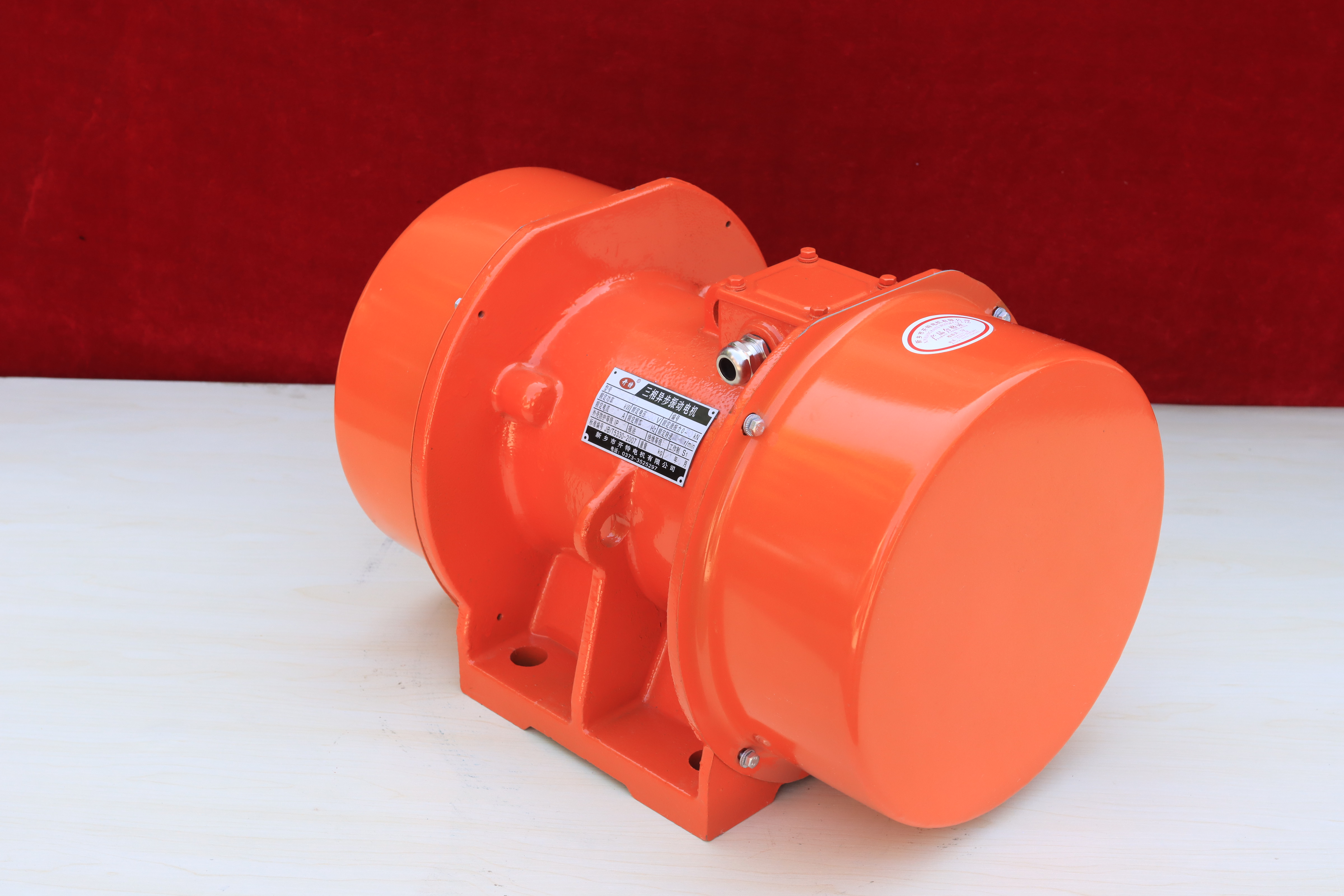 XKT系列振動電機(jī)