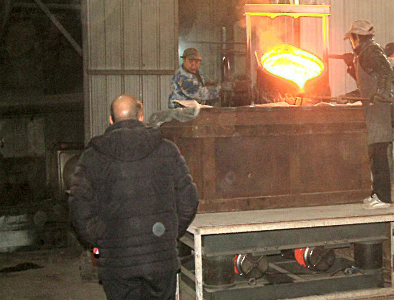 高頻ZDPT系列振實臺 開特電機